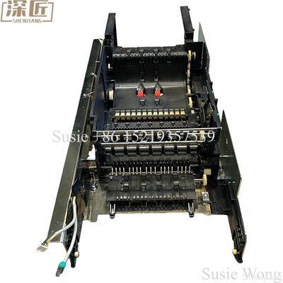 Moduł Diebold Nixdorf HCT Głowica transportowa 01750291697 do bankomatów serii DN100D DN200 DN400 DN450 i RM4