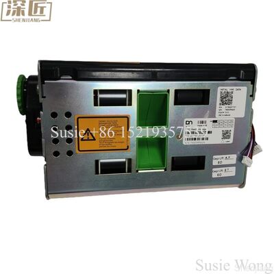 Diebold Nixdorf Escrow Reel Storage 1750297101 dla bankomatów serii DN200 DN250 DN400 DN450 i RM4