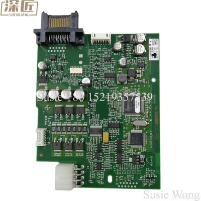 Diebold Nixdorf Escrow Reel Storage 1750297101 dla bankomatów serii DN200 DN250 DN400 DN450 i RM4