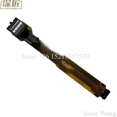 TS-EC2G-U13210H Hitachi Części do bankomatów V2G Głowica czytnika kart Hico V2G Głowica do odczytu/zapisu