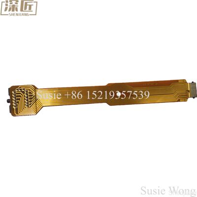 Części do bankomatów Hitachi Omron V2G Głowica czytnika kart Hico V2G W/R Głowica TS-EC2G-U13210H