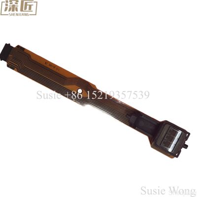 TS-EC2G-U13210H Hitachi Części do bankomatów V2G Głowica czytnika kart Hico V2G Głowica do odczytu/zapisu