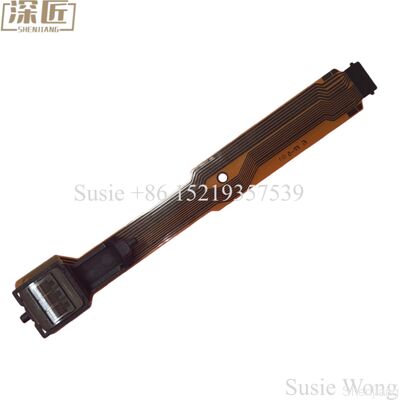 TS-EC2G-U13210H Hitachi Części do bankomatów V2G Głowica czytnika kart Hico V2G Głowica do odczytu/zapisu