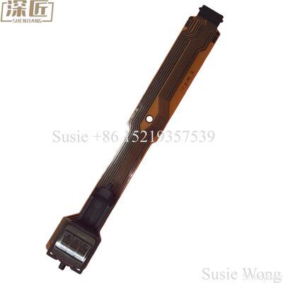 TS-EC2G-U13210H Hitachi Części do bankomatów V2G Głowica czytnika kart Hico V2G Głowica do odczytu/zapisu