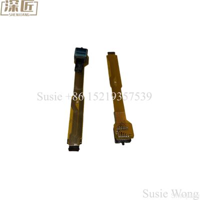 Części do bankomatów Hitachi Omron V2G Głowica czytnika kart Hico V2G W/R Głowica TS-EC2G-U13210H