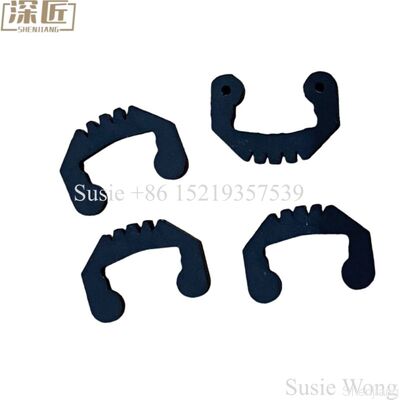 Hitachi HCM Diebold BCRM Części do bankomatu SR7500 Gumowe koło 7P165092