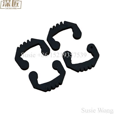 Hitachi HCM Diebold BCRM Części do bankomatu SR7500 Gumowe koło 7P165092