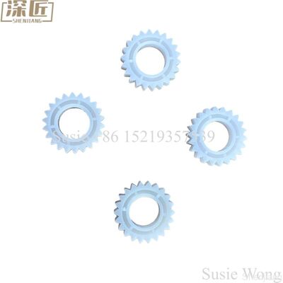 Hitachi HCM Diebold BCRM Części do bankomatu SR7500 M4P008919 Koło zębate 22t