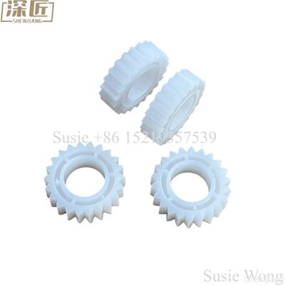 Hitachi HCM Diebold BCRM Części do bankomatu SR7500 M4P008919 Koło zębate 22t