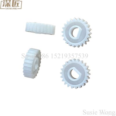 Hitachi HCM Diebold BCRM Części do bankomatu SR7500 M4P008919 Koło zębate 22t