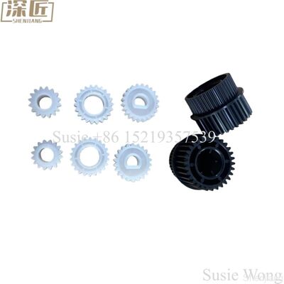 Części bankomatu Hitachi HCM Diebold BCRM SR7500 M7618362C Przekładnia