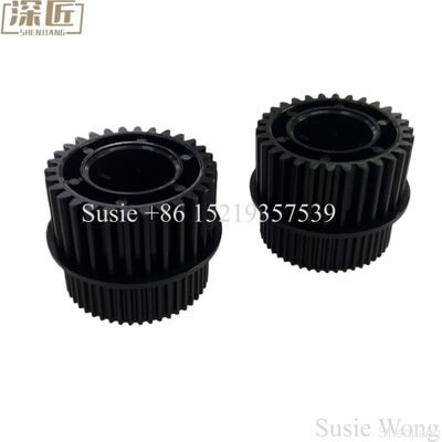 Części bankomatu Hitachi HCM Diebold BCRM SR7500 M7618362C Przekładnia