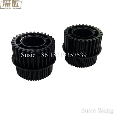 Części bankomatu Hitachi HCM Diebold BCRM SR7500 M7618362C Przekładnia