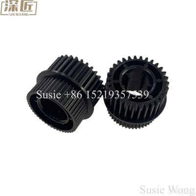 Części bankomatu Hitachi HCM Diebold BCRM SR7500 M7618362C Przekładnia