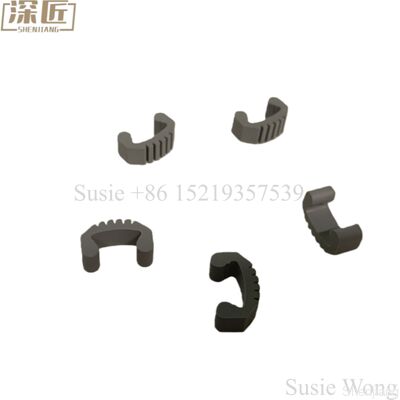 43025001 S43025001 Hyosung Części do bankomatów 43025001 Gumowe koło do zbierania notatek S43025001 Atm Części zamienne do maszyn