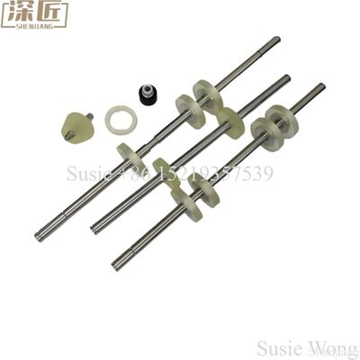 S72846920 72846920 72846920 Hyosung Innovue 1000 Uwaga Dozownik typu szuflady do bankomatu Hyosung 1500 1800 1800CE 5000CE