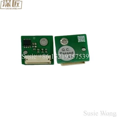 Diebold Nixdorf Escrow Reel Storage 1750167349