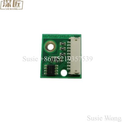 Diebold Nixdorf Escrow Reel Storage 1750167349