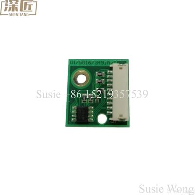 Diebold Nixdorf Escrow Reel Storage 1750167349