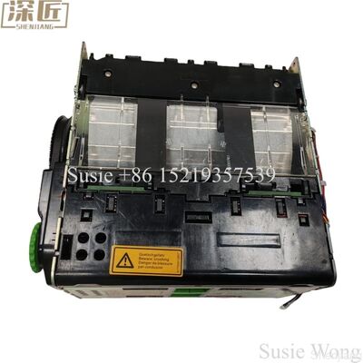 Diebold Nixdorf Escrow Reel Storage 1750167349