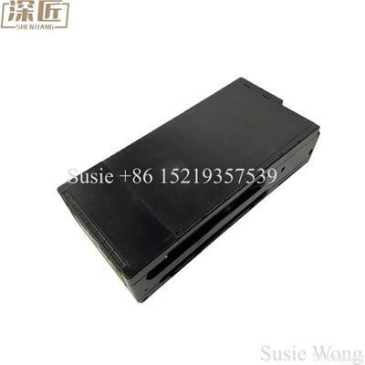 Części do bankomatu Diebold Nixdorf DN200 CAS Recykling Kaseta Bezpieczna 1750305094 01750305094