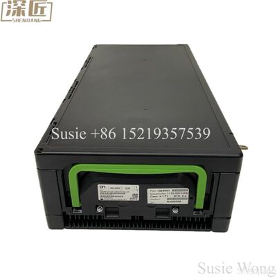 Części do bankomatu Diebold Nixdorf DN200 CAS Recykling Kaseta Bezpieczna 1750305094 01750305094