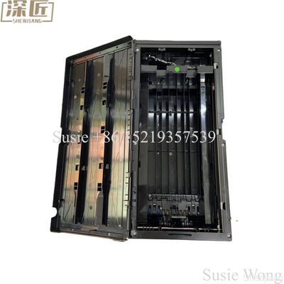 Części do bankomatu Diebold Nixdorf DN200 CAS Recykling Kaseta Bezpieczna 1750305094 01750305094