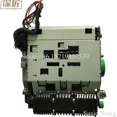 Zupełnie nowy moduł depozytowy Hyosung BRM TE 8000TA 7000000027