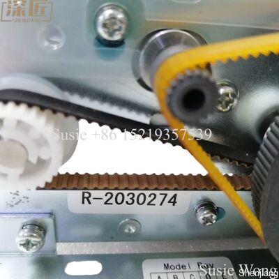 Części do bankomatu Hyosung SANKYO Czytnik kart ICT3Q8-3A0260 5645000001 S5645000001 dla 5600 5600T 8600 8600S