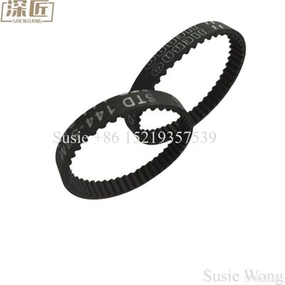 Pas ATM Nautilus Hyosung Części ATM 4820000012 T-BELT B60S3M 144 G-CDU 6*144*48