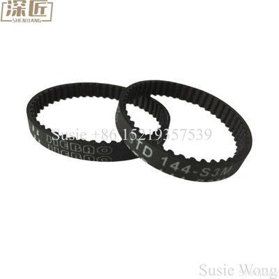 Pas ATM Nautilus Hyosung Części ATM 4820000012 T-BELT B60S3M 144 G-CDU 6*144*48