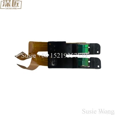 Nowe części zamienne do bankomatu Hyosung Hyosung Head Card Reader W/R Head For ICT3Q8-3H2290 Head ICT3Q8-3HT2290S