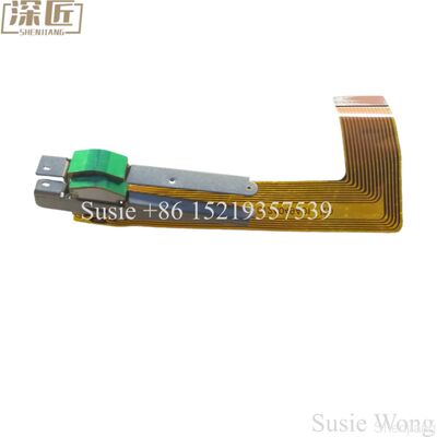 Nowe części zamienne do bankomatu Hyosung Hyosung Head Card Reader W/R Head For ICT3Q8-3H2290 Head ICT3Q8-3HT2290S