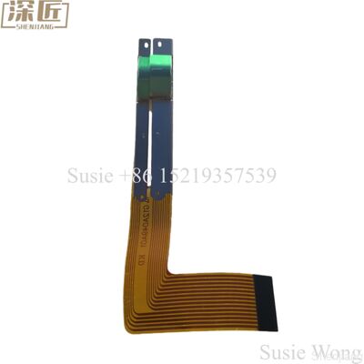 Nowe części zamienne do bankomatu Hyosung Hyosung Head Card Reader W/R Head For ICT3Q8-3H2290 Head ICT3Q8-3HT2290S