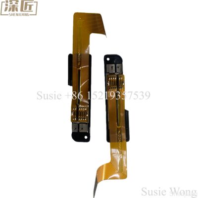 Nowe części zamienne do bankomatu Hyosung Hyosung Head Card Reader W/R Head For ICT3Q8-3H2290 Head ICT3Q8-3HT2290S