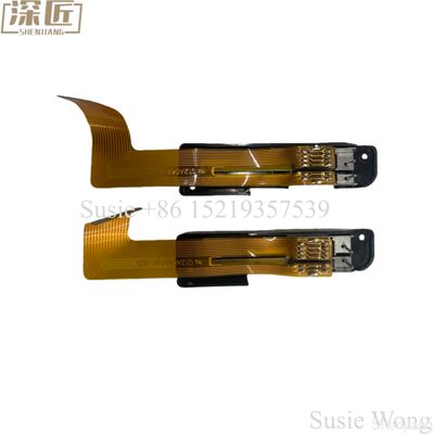 Nowe części zamienne do bankomatu Hyosung Hyosung Head Card Reader W/R Head For ICT3Q8-3H2290 Head ICT3Q8-3HT2290S