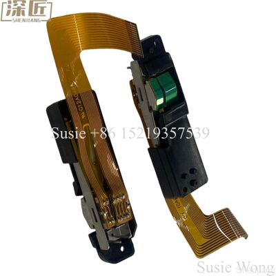 Nowe części zamienne do bankomatu Hyosung Hyosung Head Card Reader W/R Head For ICT3Q8-3H2290 Head ICT3Q8-3HT2290S