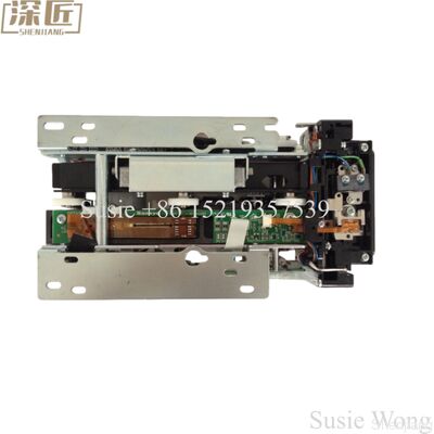 Fabryka czytników kart ATM Hyosung Części do bankomatów SANKYO Czytnik kart Nautilus Hyosung ICT3Q8-3A0280 5645000019 Dla 5600 5600T 8600 8600S