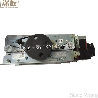 Hyosung 5600T ATM MOTORIZED EMV SMART CARD READER ICT3Q8-3A2294 5645000019 Do bankomatów Kiosk I wyposażenie bankowe