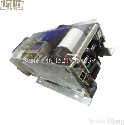 Hyosung 5600T ATM MOTORIZED EMV SMART CARD READER ICT3Q8-3A2294 5645000019 Do bankomatów Kiosk I wyposażenie bankowe