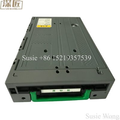 Automatyczny kaseta Producent 7000000145 BRM Nautilus Hyosung Automatyczny kaseta Monimax 8000TA Jednostka BRM20 BRM24 Odmówić kaseta S7000000145