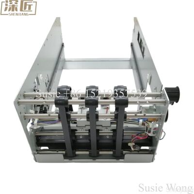 Producent bankomatów Hyosung Bankomat 5600 CST-7000 Picker kaset 7310000425 7310000426