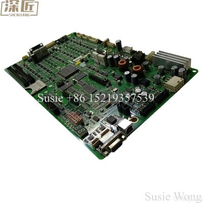 S7760000064 S7760000209 Hyosung ATM MX5600T Dyspenser Board H-CDU