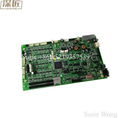 S7760000064 S7760000209 Hyosung ATM MX5600T Dyspenser Board H-CDU
