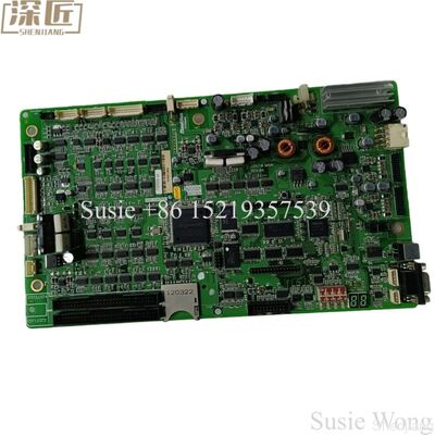 S7760000064 S7760000209 Hyosung ATM MX5600T Dyspenser Board H-CDU