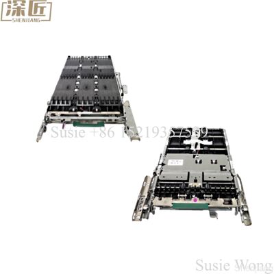 49229514000A Diebold Nixdorf 368 TS-M1U1-TJK1 Moduł HITACHI TJK MODULE 71UUTJKA 49-229514-000A