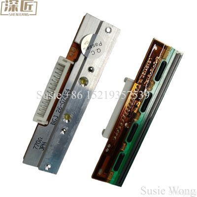 5677000018 S7020000032 Części zamienne do automatu ATM Hyosung Drukarka paragonów Głowica termiczna S5677000018 7020000032