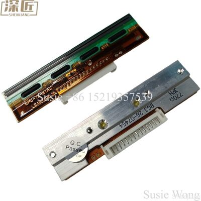 5677000018 S7020000032 Części zamienne do automatu ATM Hyosung Drukarka paragonów Głowica termiczna S5677000018 7020000032