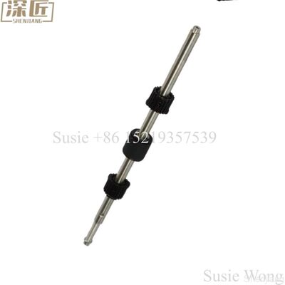 S7310000676 7310000676 Hyosung Automatyczne maszyny części zamienne Top Double Detect Roller Brand New