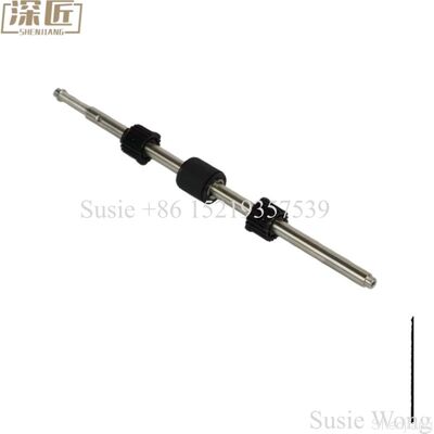 S7310000676 7310000676 Hyosung Automatyczne maszyny części zamienne Top Double Detect Roller Brand New